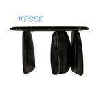 1000usd 140*40*90cm Kfsee Console Table Entryway