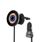 Z11-C-80W Wireless Magnetic Charger