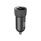 F742-36W CAR CHARGER
