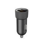 F743-48W CAR CHARGER