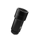 FQC16-PD+QC 30W CAR CHARGER
