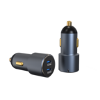 F688-2PD 60W CAR CHARGER