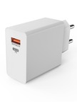FL36-PD+QC 30W WALL CHARGER