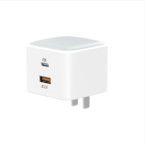 FL51-PD+QC 30W TOUCH SENSOR LIGHT WALL CHARGER