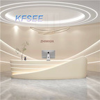 500usd 180cm length Kfsee Reception Counter Cashier