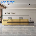 500usd 160cm length Kfsee Reception Cashier