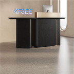 600usd 160cm length Kfsee Reception Cashier