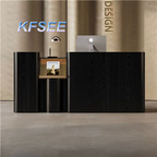 600usd 160cm length Kfsee Reception Cashier