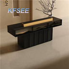 600usd 160cm length Kfsee Reception Cashier