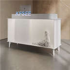 600usd 160cm length Kfsee Reception Cashier