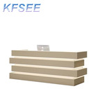 500usd 160cm length Kfsee Reception Cashier