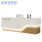 600usd 160cm length Kfsee Reception Cashier
