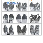 150usd Kfsee Milk Punch Press Die Mold(random)