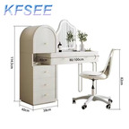 400usd As Photo Kfsee Make Up Table Dresser