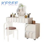 400usd As Photo Kfsee Make Up Table Dresser