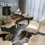 400usd As Photo Kfsee Make Up Table Dresser