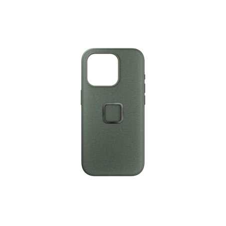 MOBILE Fabric Case -  iPhone 15 每日系列SlimLink手机壳 （标准款）-5