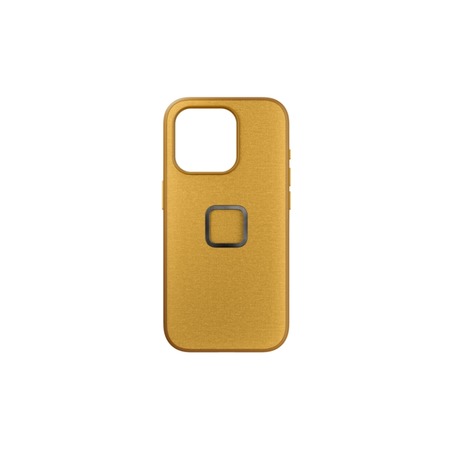 MOBILE Fabric Case -  iPhone 15 每日系列SlimLink手机壳 （标准款）-6