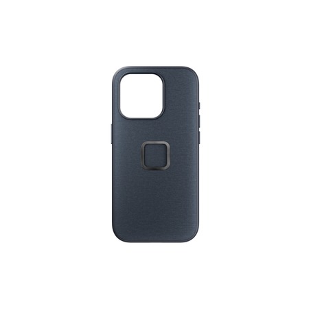MOBILE Fabric Case -  iPhone 15 每日系列SlimLink手机壳 （标准款）