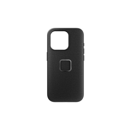 MOBILE Fabric Case -  iPhone 15 每日系列SlimLink手机壳 （标准款）-9