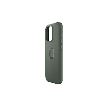 MOBILE Fabric Case -  iPhone 15 每日系列SlimLink手机壳 （标准款）-2