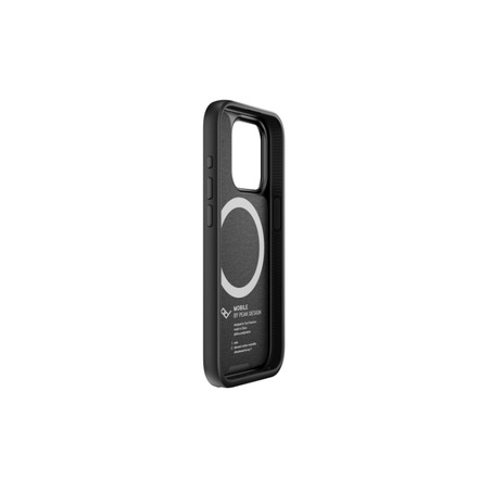 MOBILE Fabric Case -  iPhone 15 每日系列SlimLink手机壳 （标准款）-10