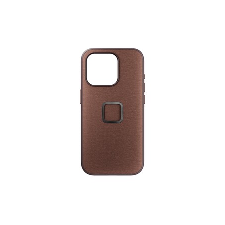 MOBILE Fabric Case -  iPhone 15 每日系列SlimLink手机壳 （标准款）-12