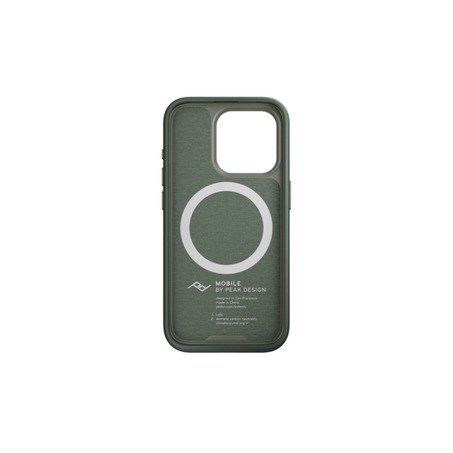 MOBILE Loop Case -  iPhone 15 每日系列SlimLink手机壳（指环款）-11