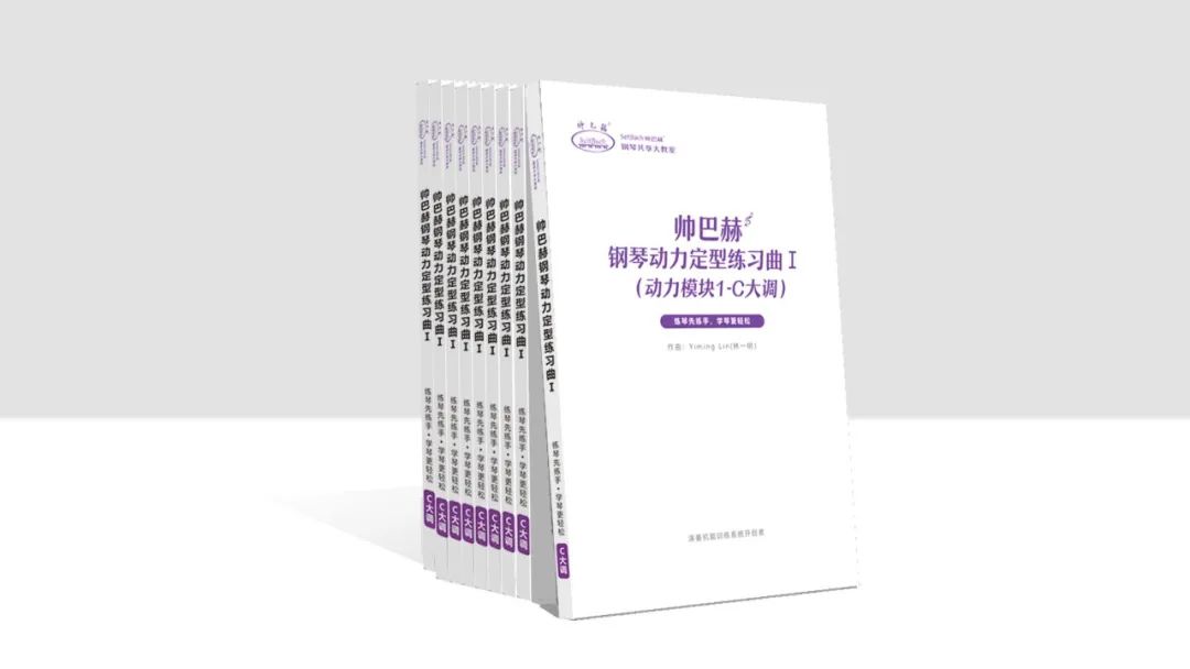 什么是“帅巴赫动力模块”?