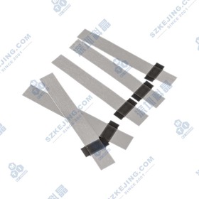 镍极耳 锂电软包电池 负极