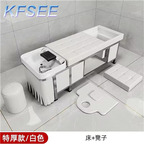 300USD Kfsee HOT Interesting Washing Hair