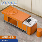 300USD Kfsee HOT Interesting Washing Hair