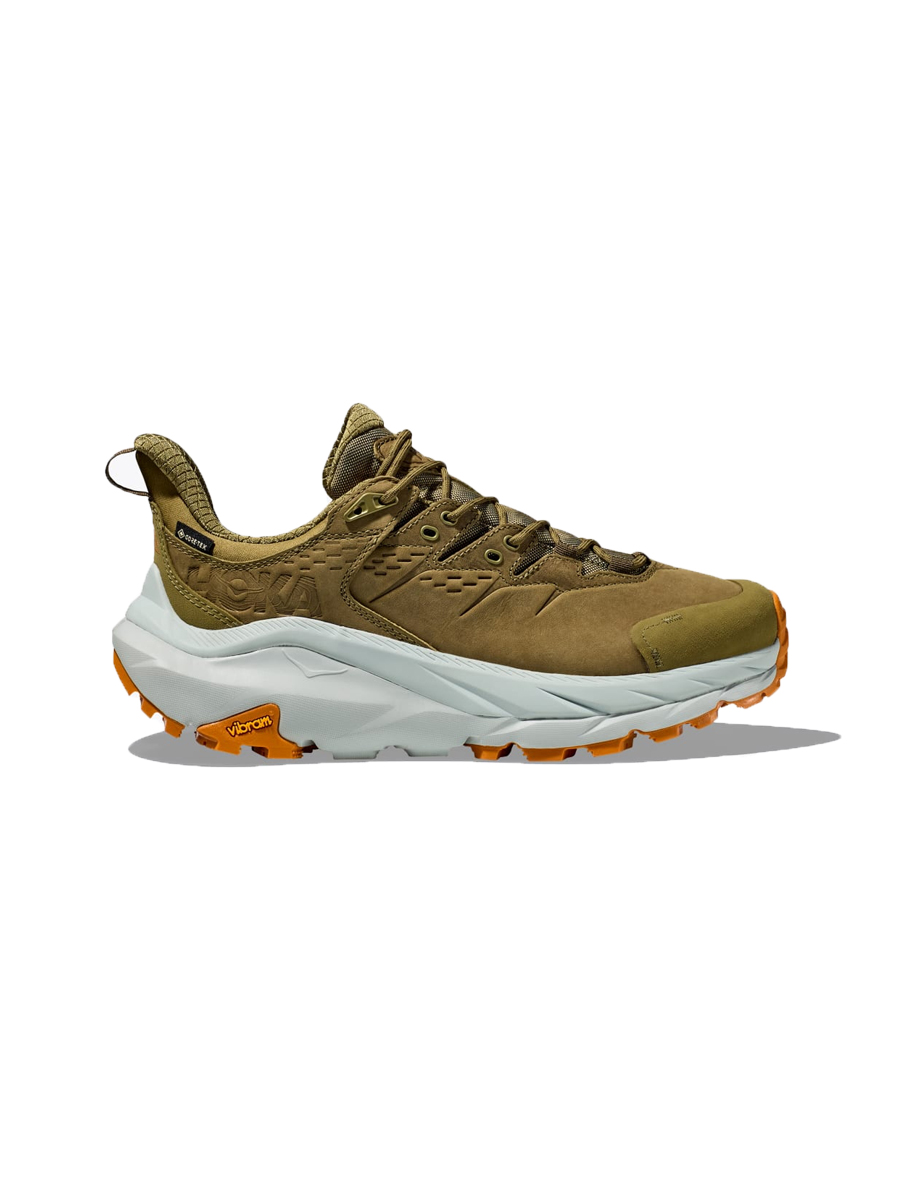 HOKA ONE ONE KAHA 2 LOW GTX