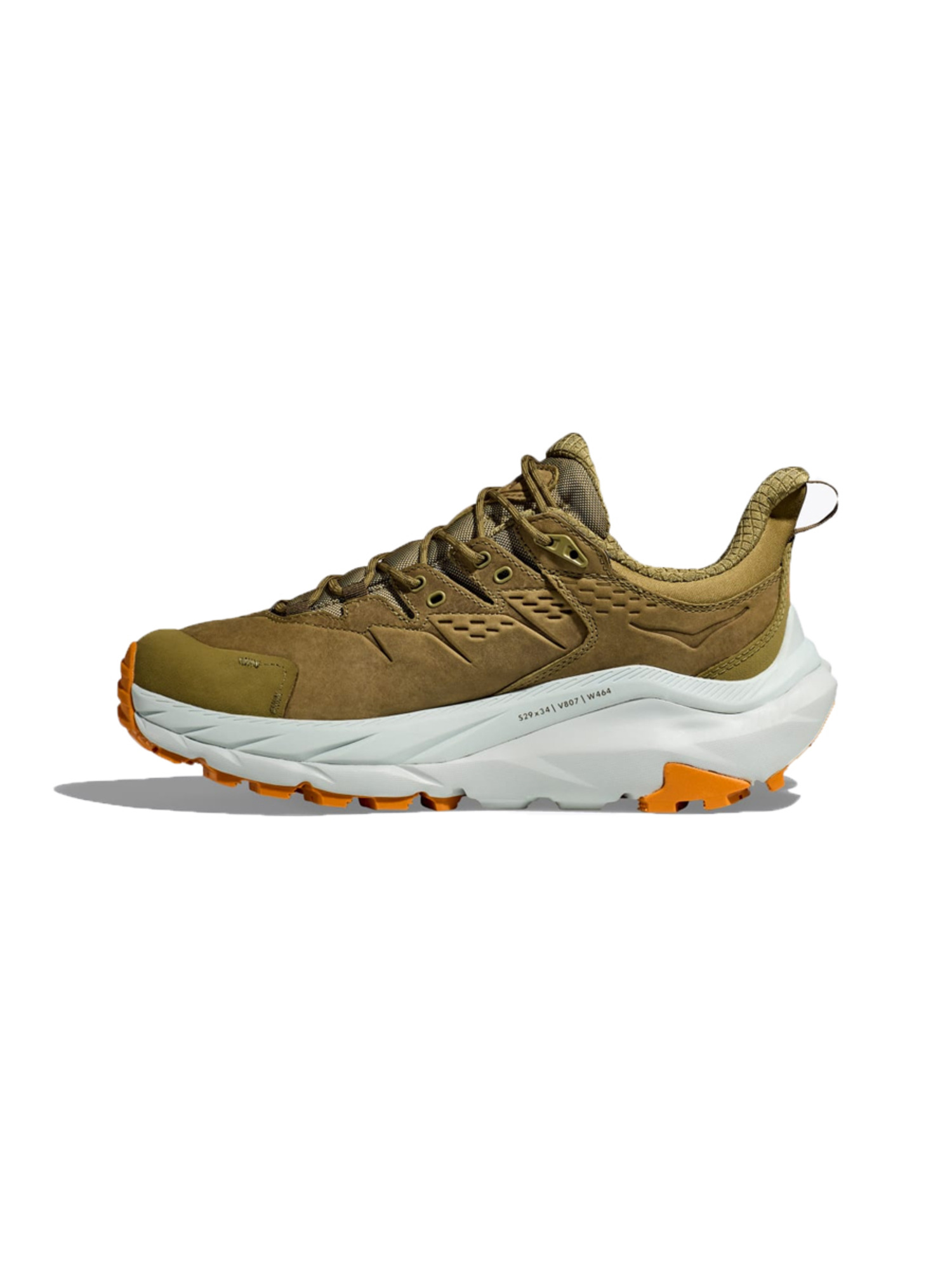 HOKA ONE ONE KAHA 2 LOW GTX-4