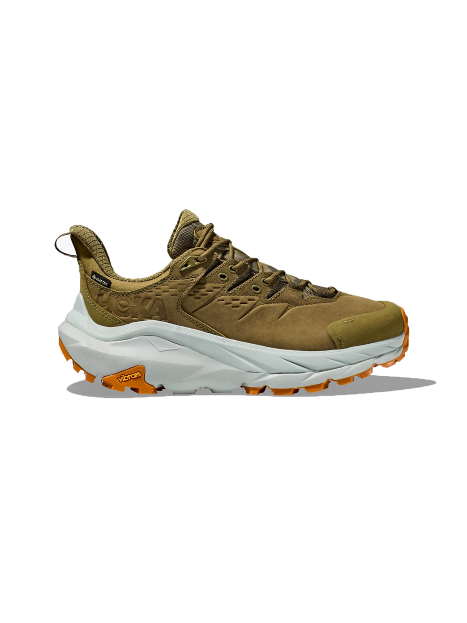 HOKA ONE ONE KAHA 2 LOW GTX