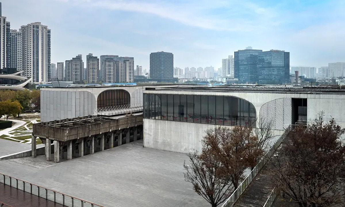 LOUIS VUITTON「Voyager Show」展览将于明年落户上海