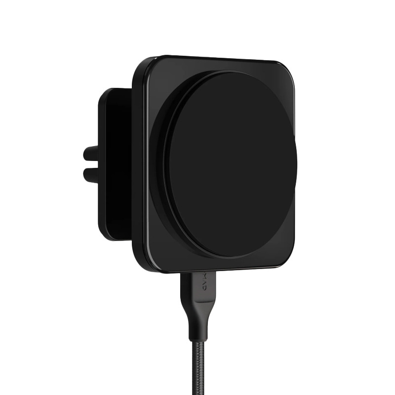 NOMAD 车载无线充电器