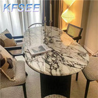 800usd with 6 chair Home Kfsee Dining Table