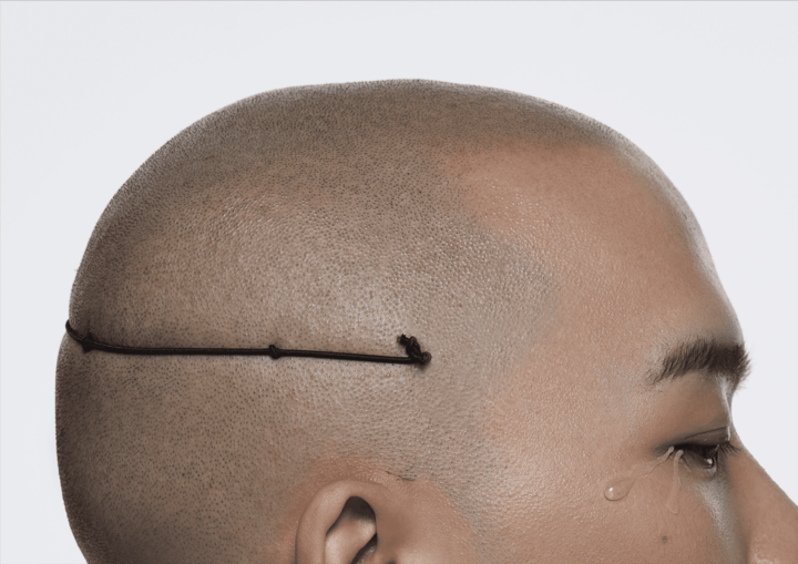 2022SS Exquisite Pain