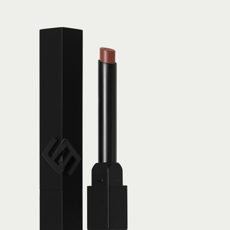 MAISON de SIT.E 皮绒哑光唇膏-2