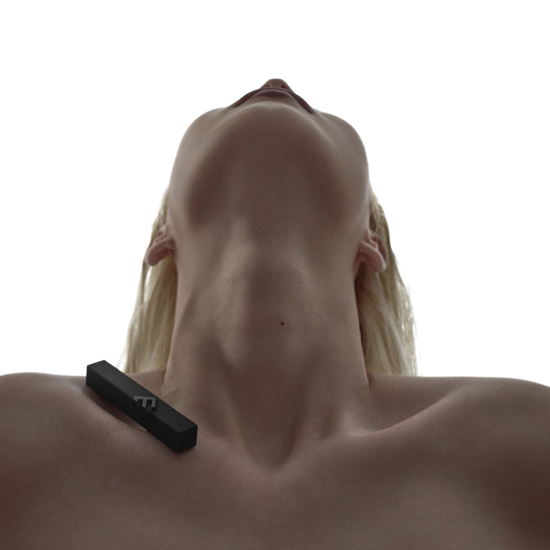 MAISON de SIT.E 皮绒哑光唇膏-6