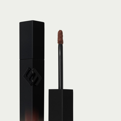 MAISON de SIT.E皮绒柔焦唇釉