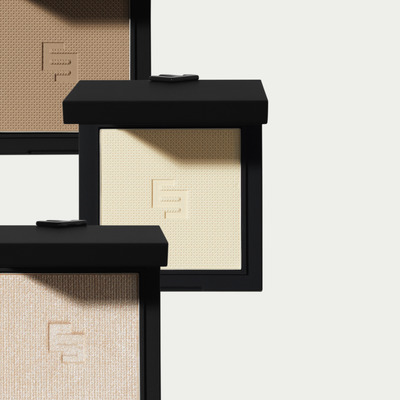 MAISON de SIT.E面彩盘 轮廓家族