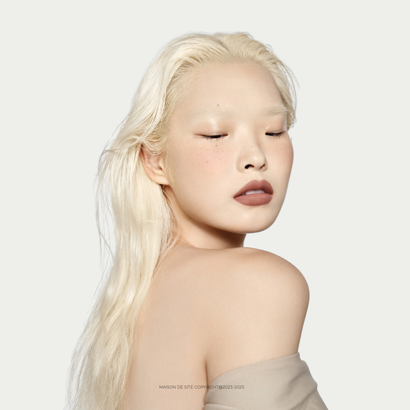 MAISON de SIT.E面彩盘 轮廓家族-4