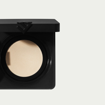 MAISON de SIT.E轻缎气垫霜