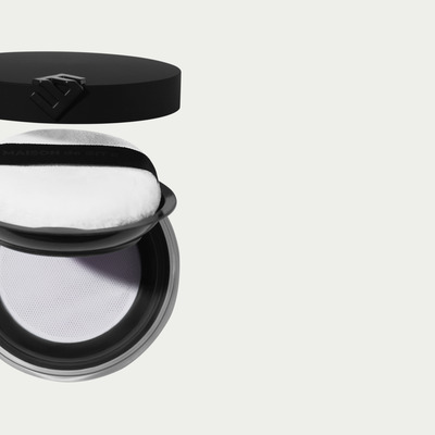 MAISON de SIT.E轻缎柔焦散粉