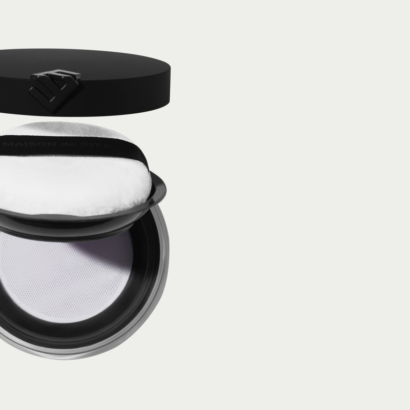 MAISON de SIT.E轻缎柔焦散粉-2