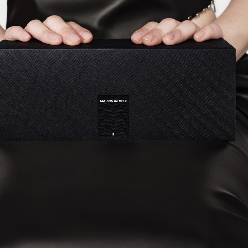 MAISON de SIT.E白噪音沙龙香水-6