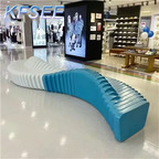 1600usd 500cm length Kfsee Sofa Furniture