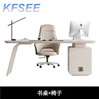 600usd with chair 180cm length Kfsee Office Table